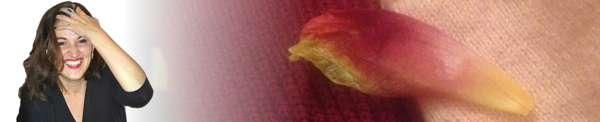 Poetin Katrin Hagenbeck Salzburg